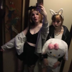 Meet your Posher, Natalie